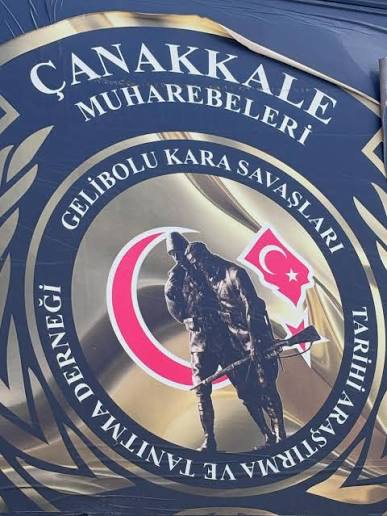 Çanakkale Muharebeleri