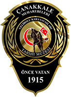 Çanakkale Muharebeleri